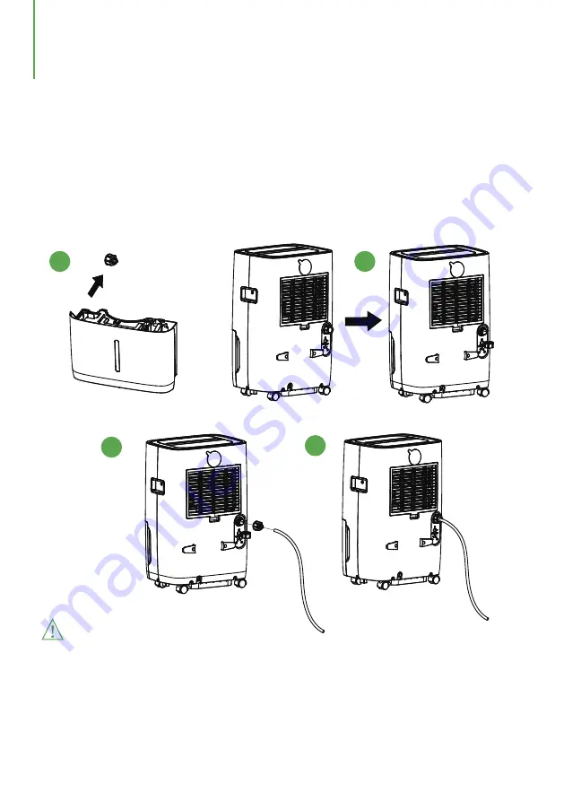 Waykar JD025C-120 User Manual Download Page 13