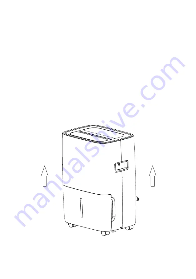 Waykar JD025C-80 User Manual Download Page 4