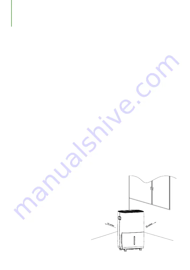 Waykar JD026E-130 User Manual Download Page 8