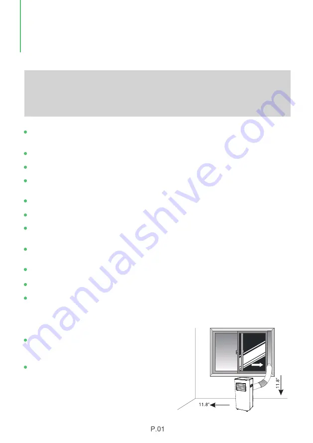 Waykar KY-10K/04A User Manual Download Page 5