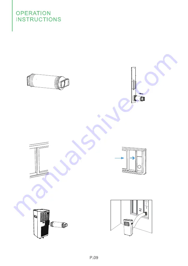 Waykar KY-10K/04A User Manual Download Page 13