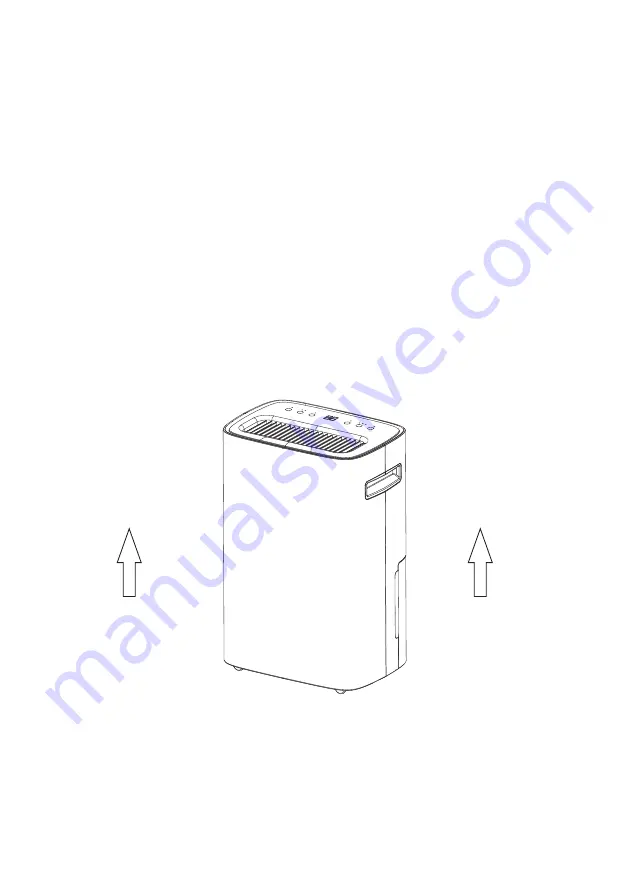 Waykar PD08E User Manual Download Page 4