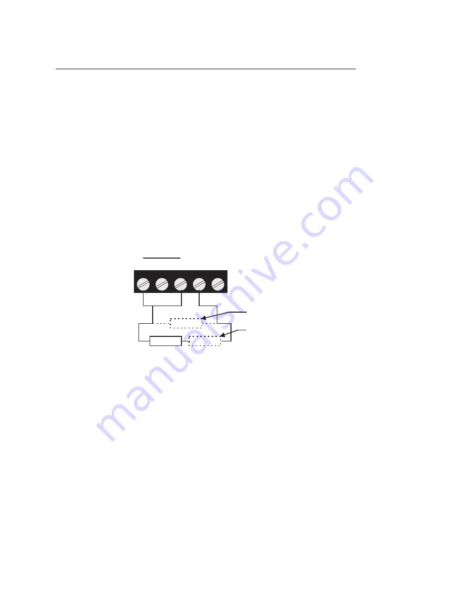 Wayne Kerr AP10030 Скачать руководство пользователя страница 23