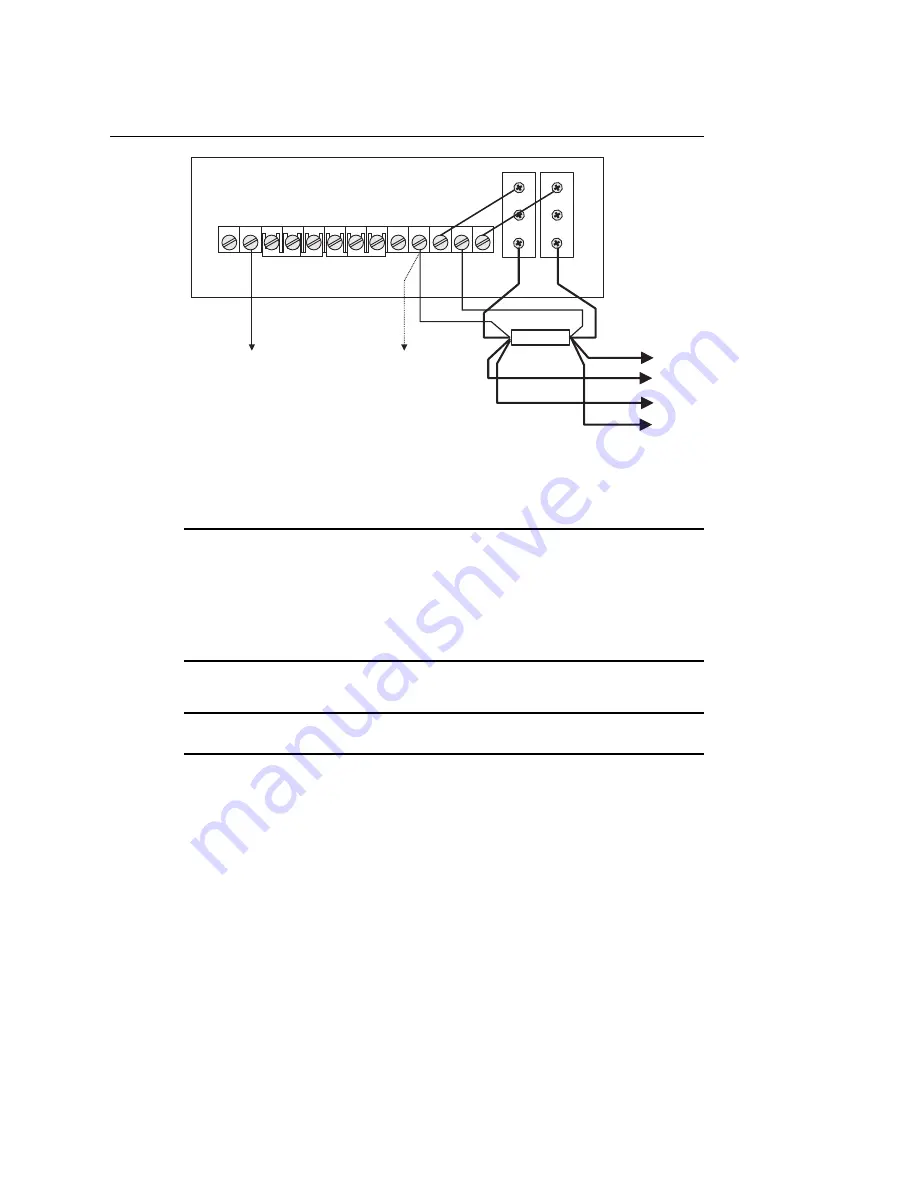 Wayne Kerr AP10030 Скачать руководство пользователя страница 27