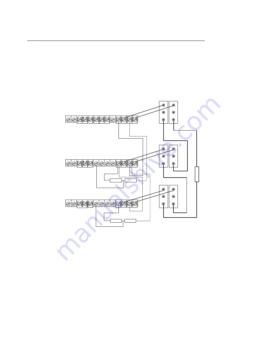 Wayne Kerr AP10030 Скачать руководство пользователя страница 28