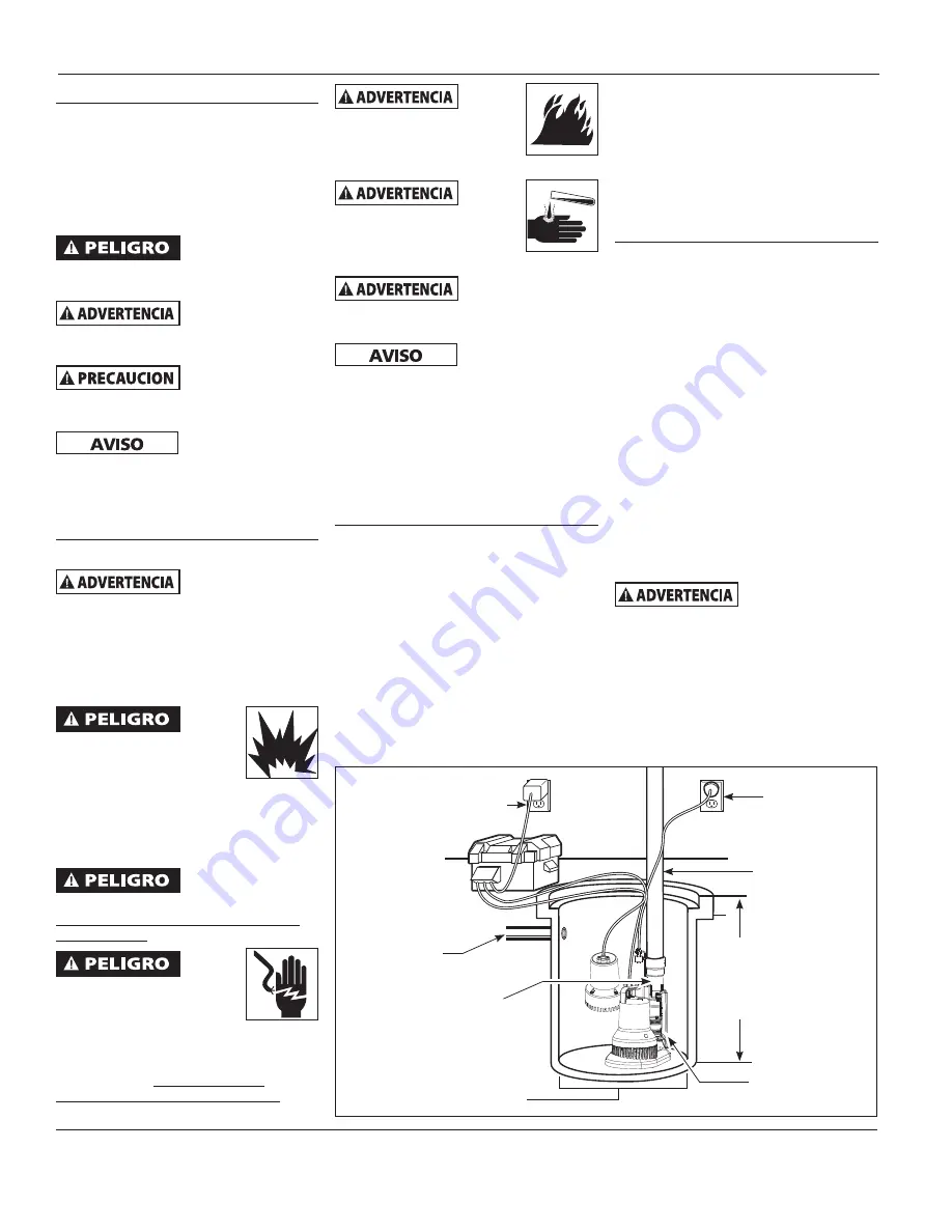 Wayne 353501-001 Скачать руководство пользователя страница 26