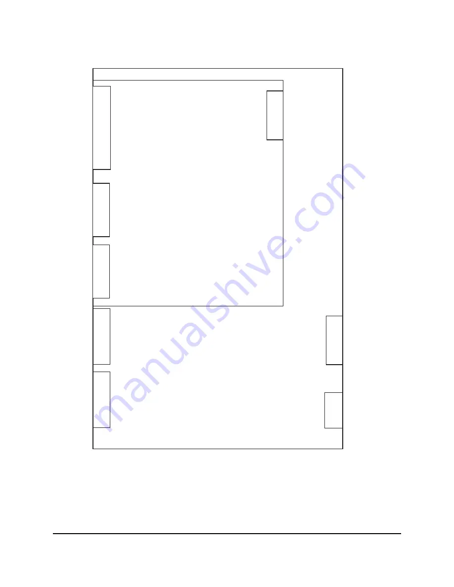 Wayne Dresser Vista 1 Series Service Manual Download Page 116