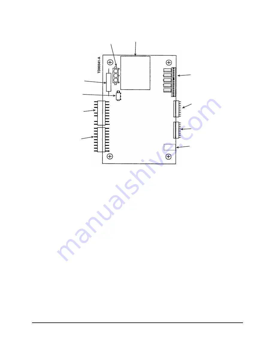 Wayne Dresser Vista 1 Series Service Manual Download Page 124