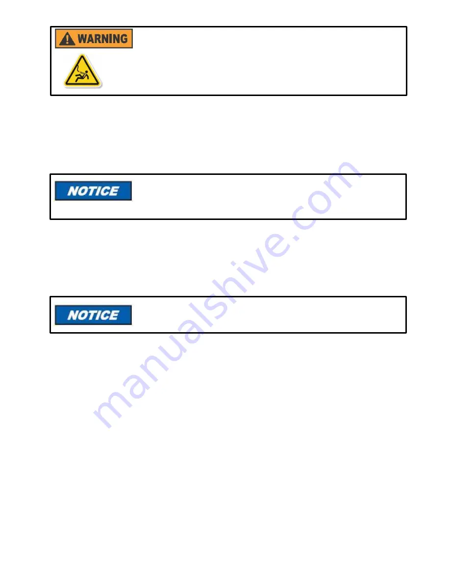 Wayne HSG200 User Manual Download Page 39