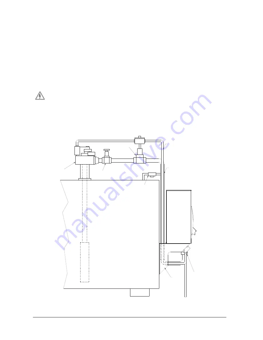 Wayne Reliance G6101D Installation & Operation Manual Download Page 13