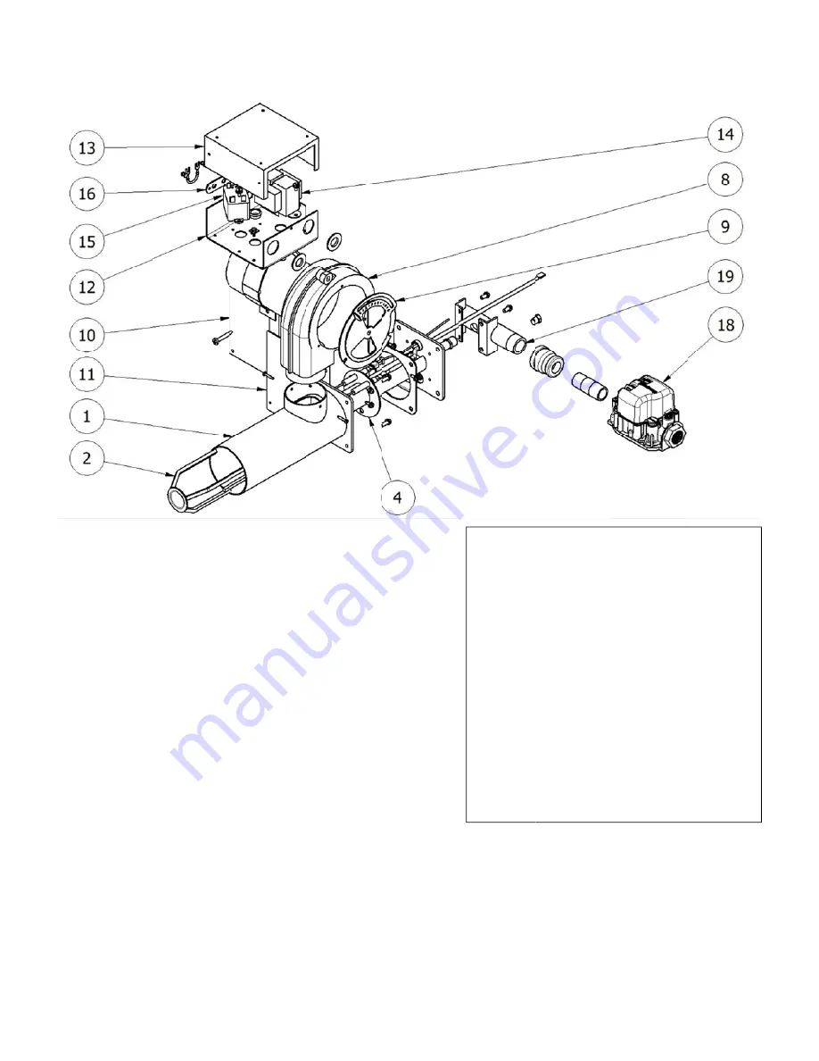 Wayne SC80 User Manual Download Page 23