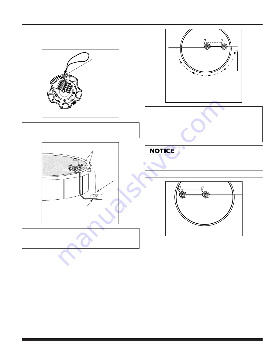 Wayne WPCP250 Operating Instructions And Parts Manual Download Page 7