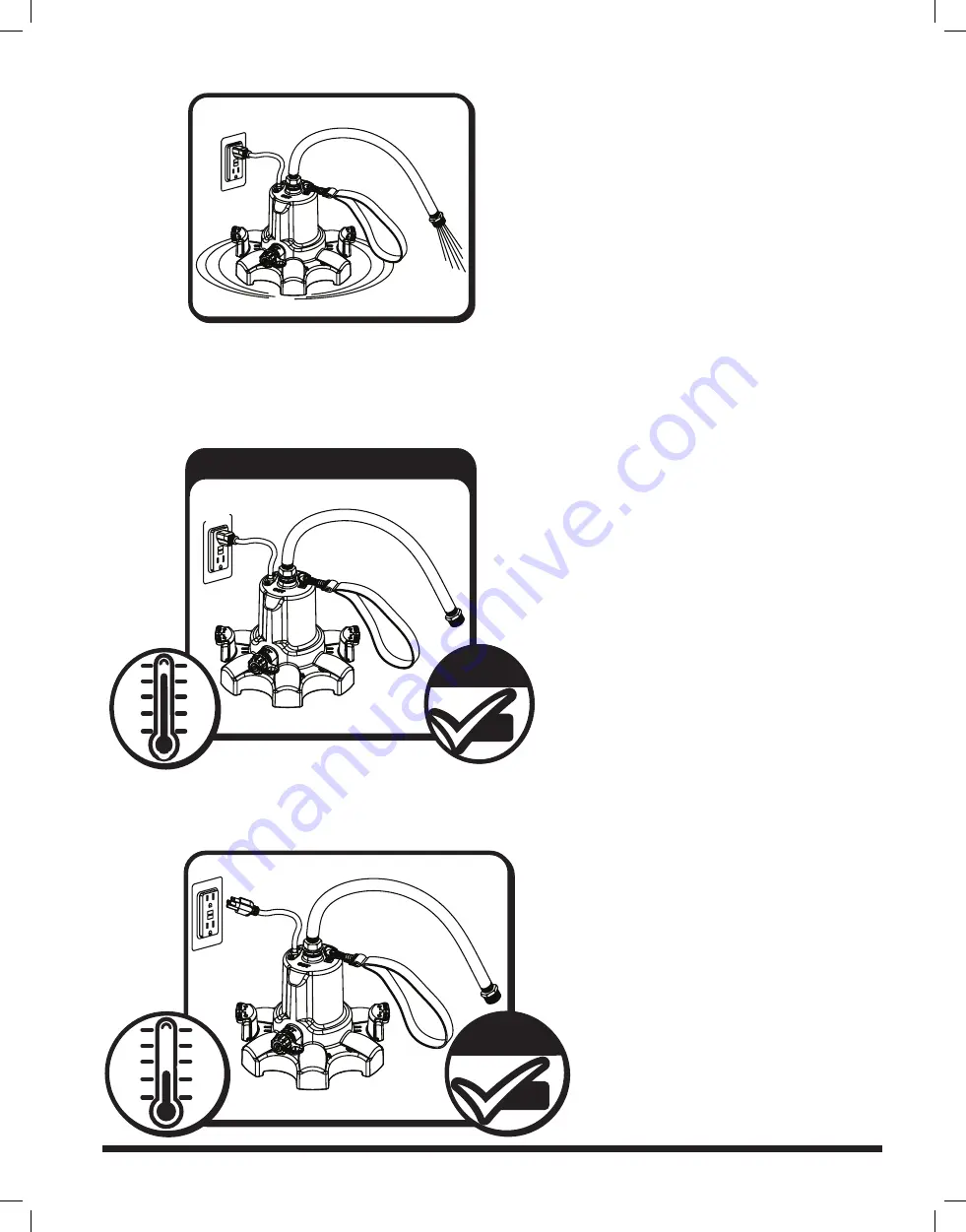 Wayne WWB Operating Instructions & Parts Manual Download Page 5