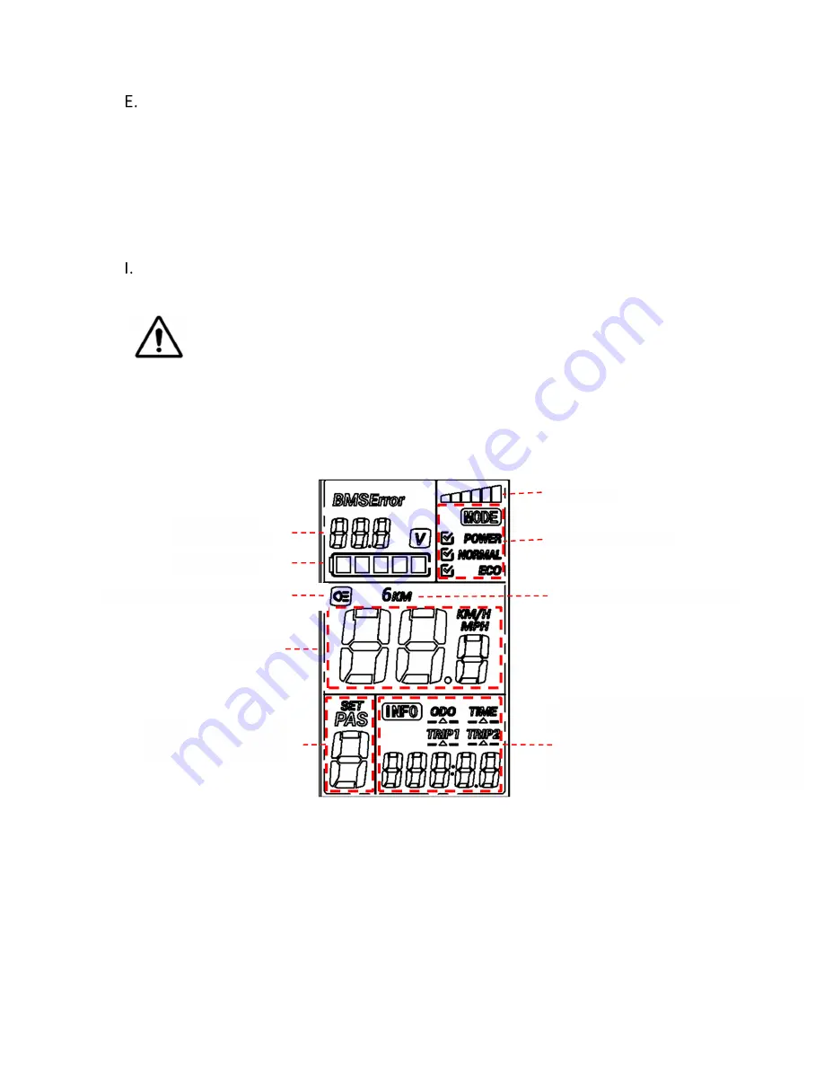 wayscral ANYWAY E-300 Translation Of The Original Instructions Download Page 119