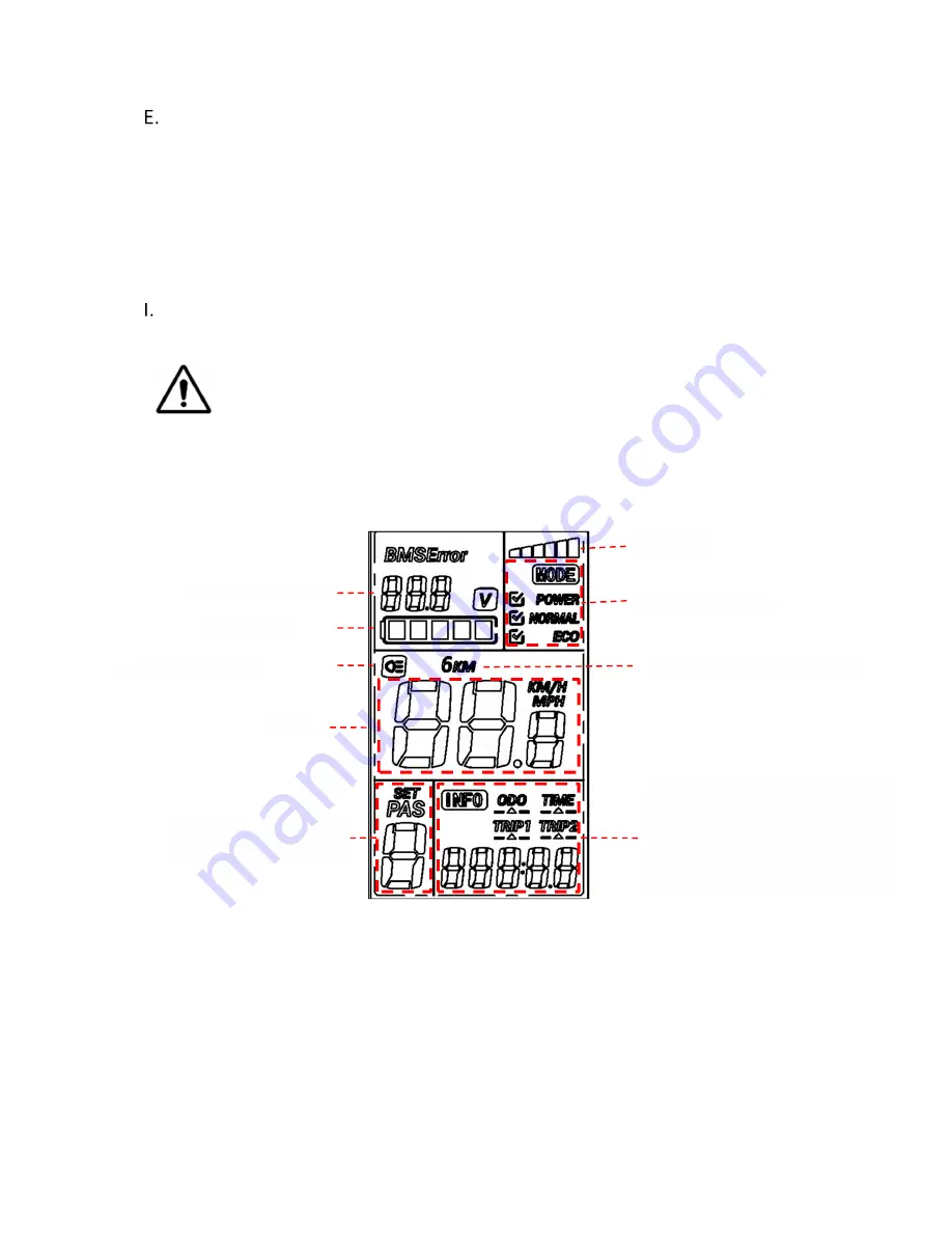 wayscral ANYWAY E-300 Translation Of The Original Instructions Download Page 249