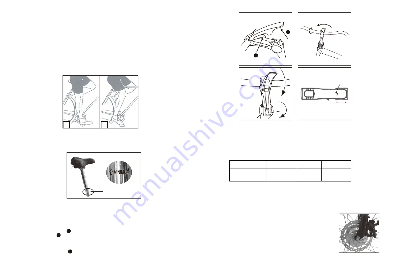 wayscral Dandy 24 Manual Download Page 3