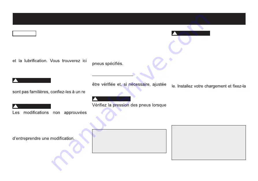 wayscral E-Start User Manual Download Page 23