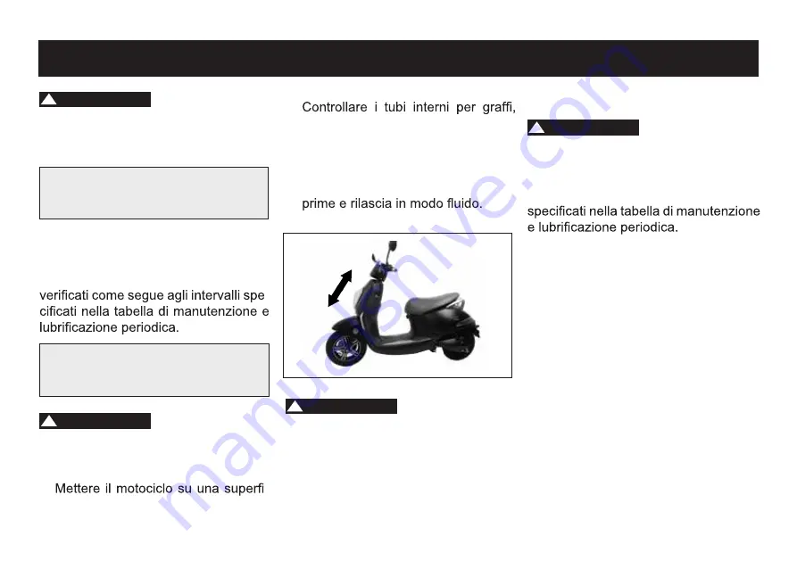 wayscral E-Start User Manual Download Page 193