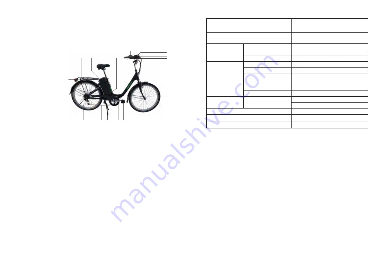 wayscral EASYWAY E1 Manual Download Page 19