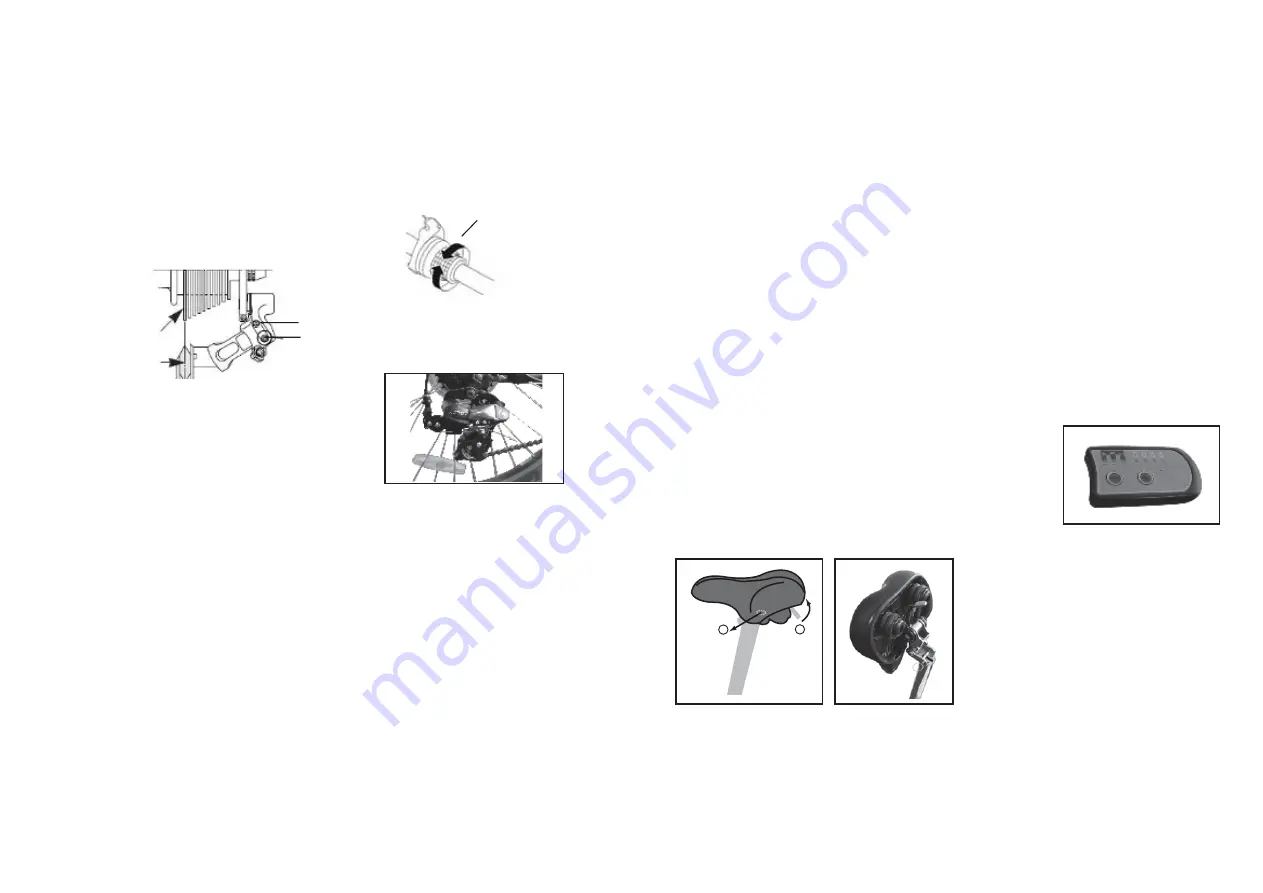 wayscral EASYWAY E1 Manual Download Page 52