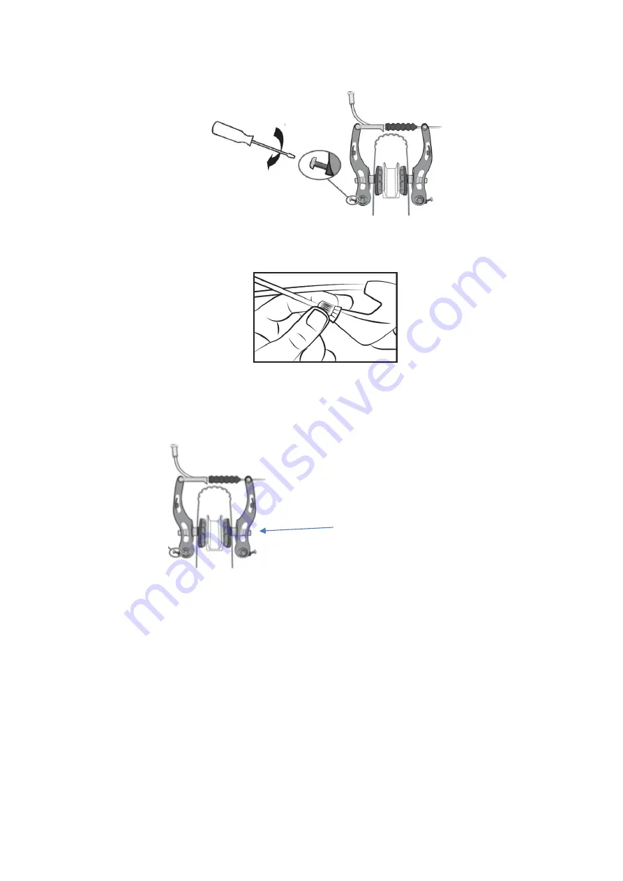 wayscral TAKEAWAY E100 Translation Of The Original Instructions Download Page 41