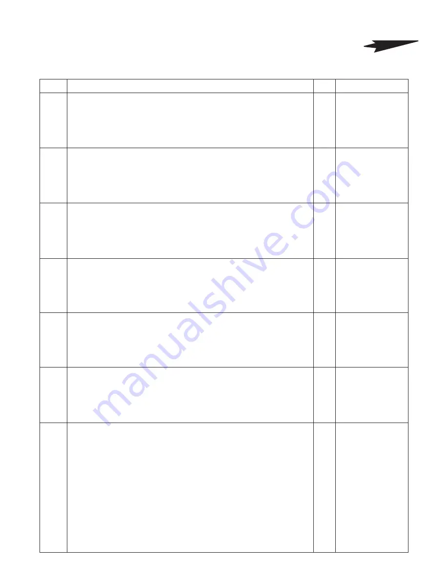 WBM KOMATSU GD655-6 Manual Download Page 78