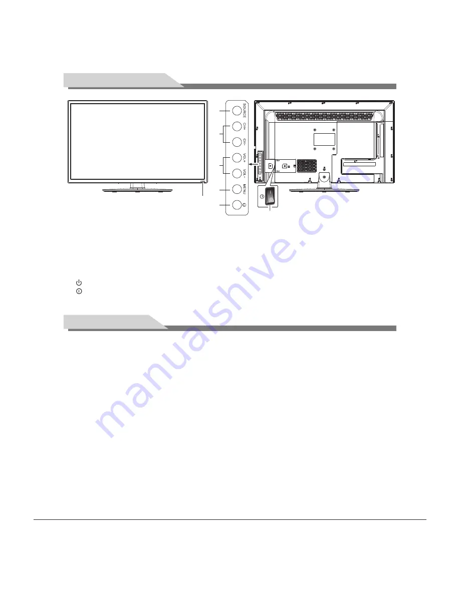 WBOX Technologies 0E-55LED Скачать руководство пользователя страница 9