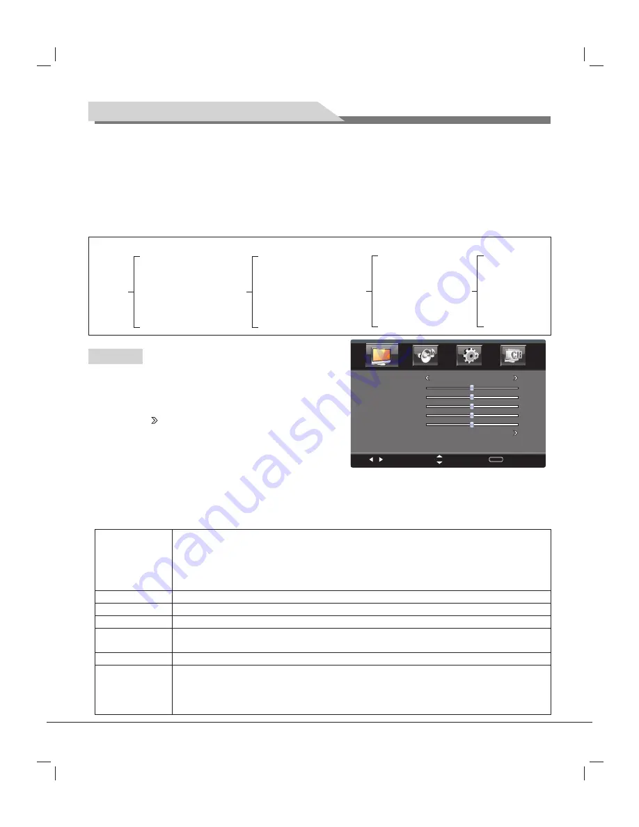 WBOX Technologies 0E-55LED User Manual Download Page 12