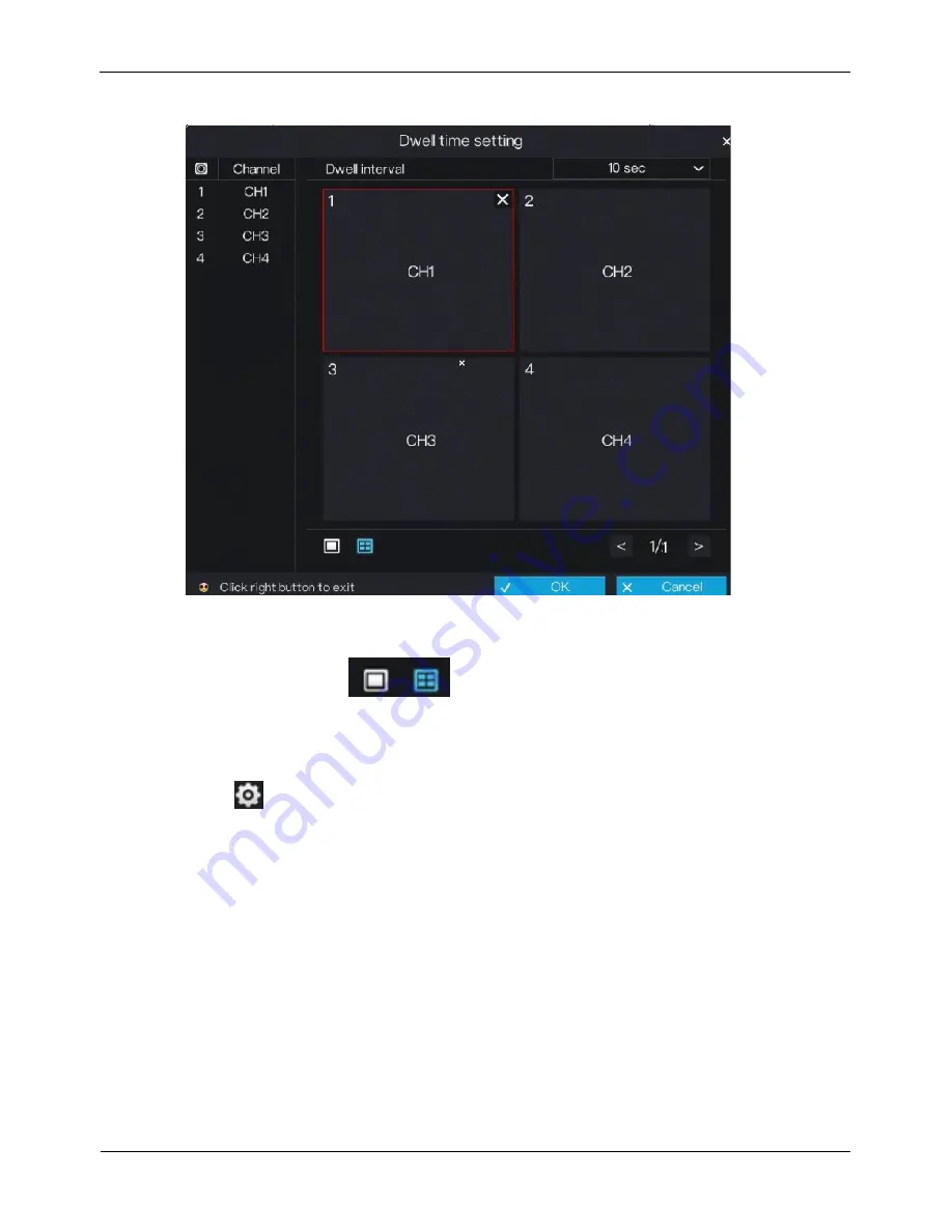 WBOX Technologies 0E-HD16C2TB User Manual Download Page 60