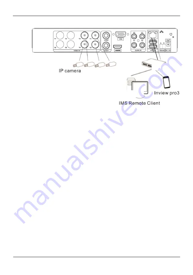 WBOX Technologies WBXHD041S User Manual Download Page 22