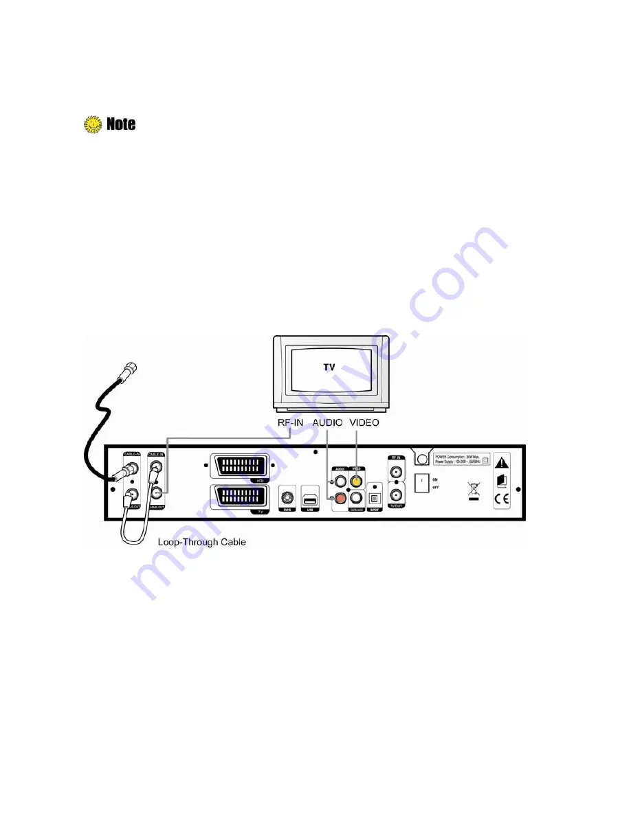 wbox DVR 160 Скачать руководство пользователя страница 16