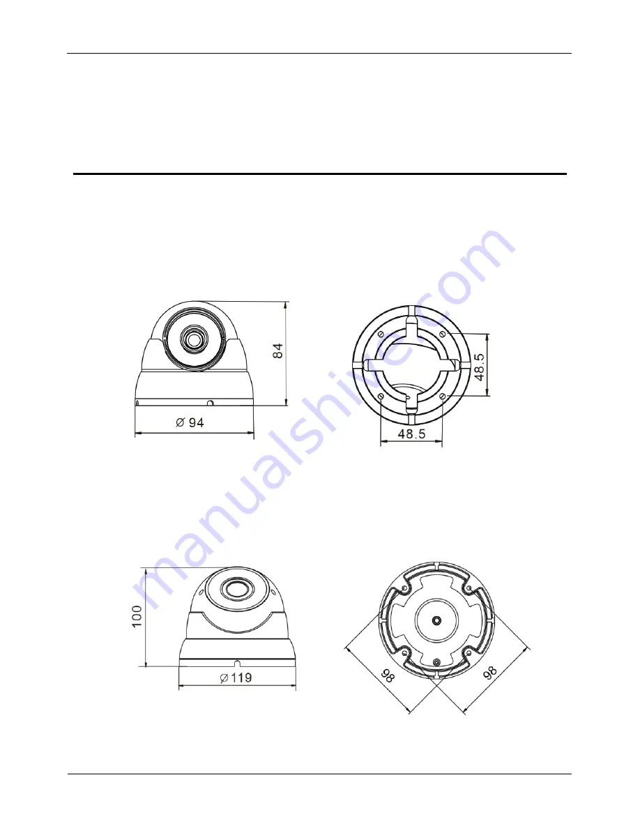 wbox WBXHDD28127P4W User Manual Download Page 7