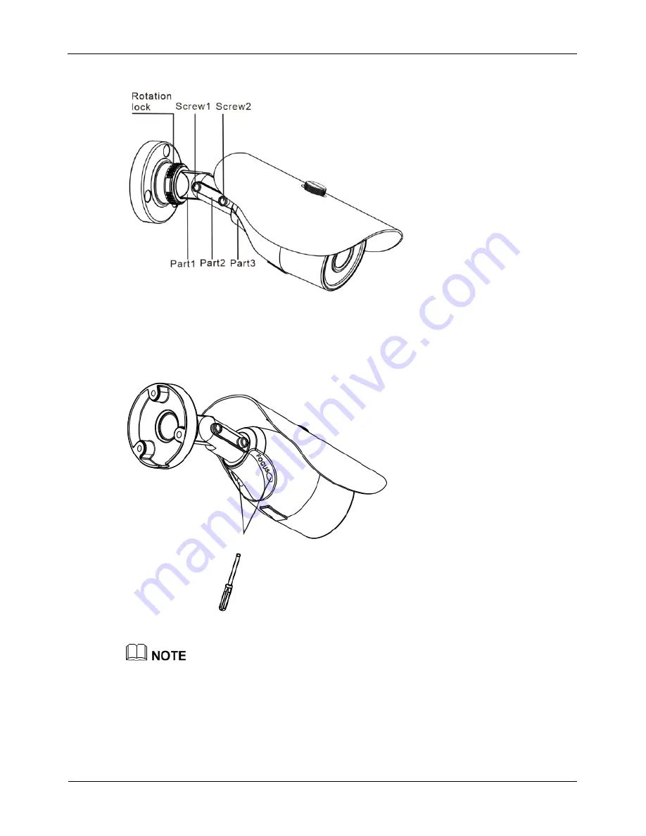 wbox WBXHDD28127P4W User Manual Download Page 14