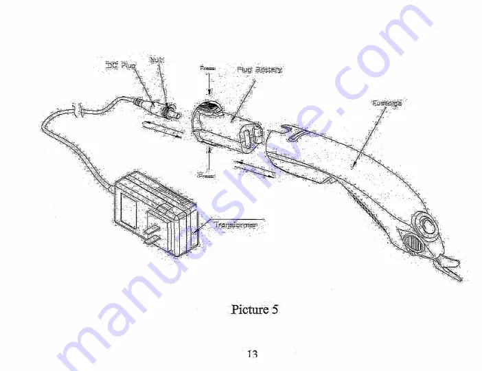 WBT WBT-1 Instruction Manual Download Page 14