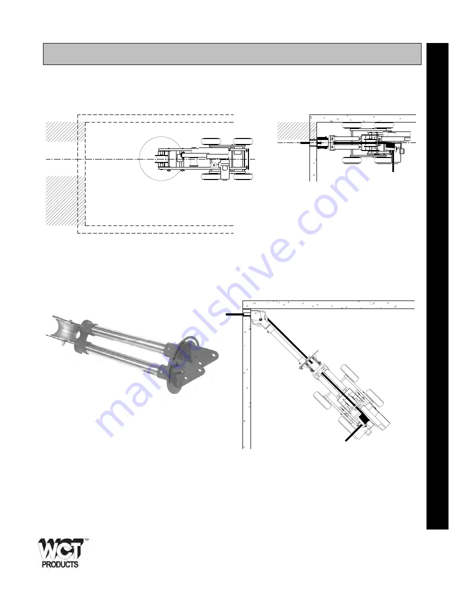 WCT TUF-Lugger Operating Instructions Manual Download Page 18