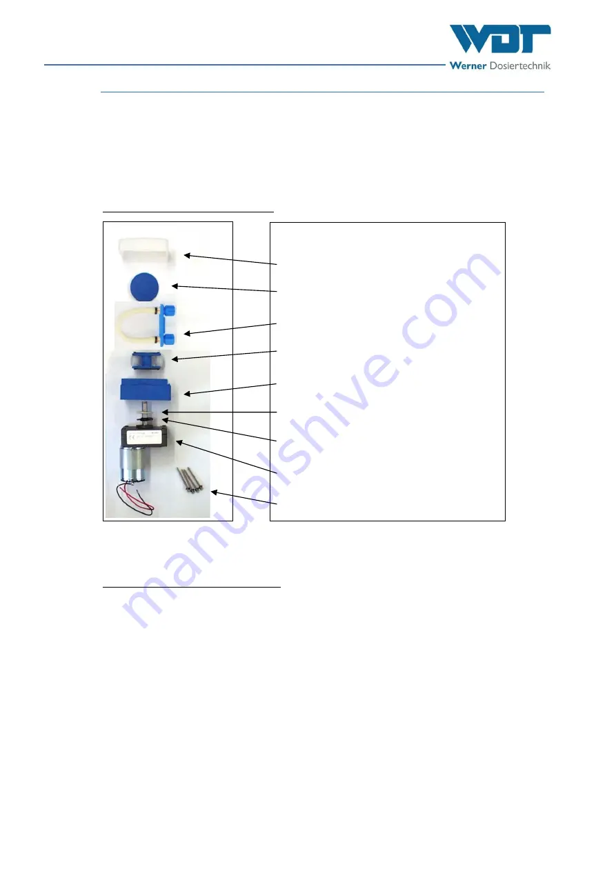 WDT Solfog V2 Operating And Installation Instructions Download Page 28