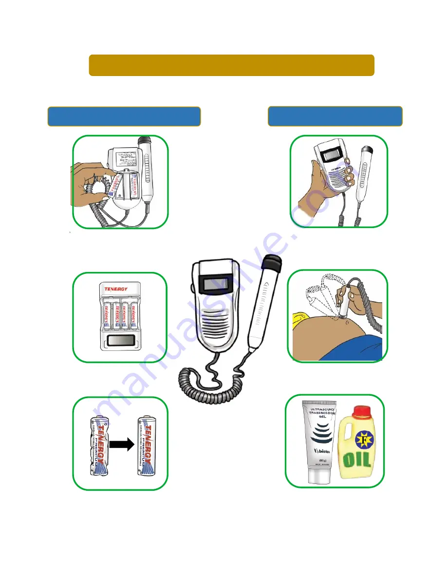 We Care Solar Suitcase Скачать руководство пользователя страница 21