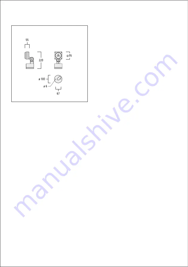 WE-EF FLD111 #3 LED Installation And Maintenance Instructions Manual Download Page 2