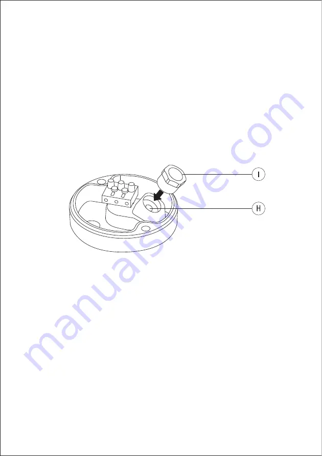 WE-EF FLD111 #3 LED Скачать руководство пользователя страница 6