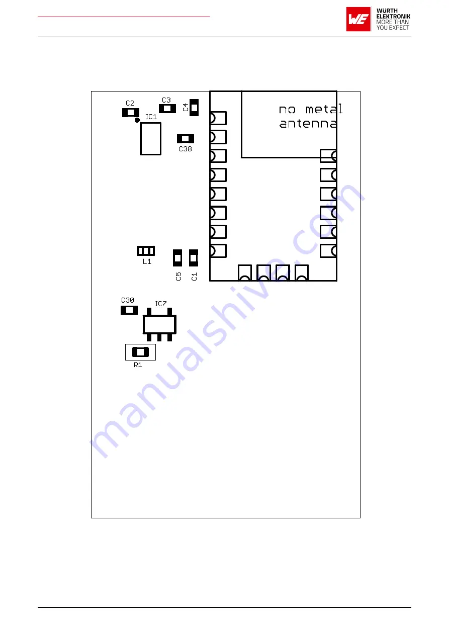 We TARVOS-III Migration Manual Download Page 10