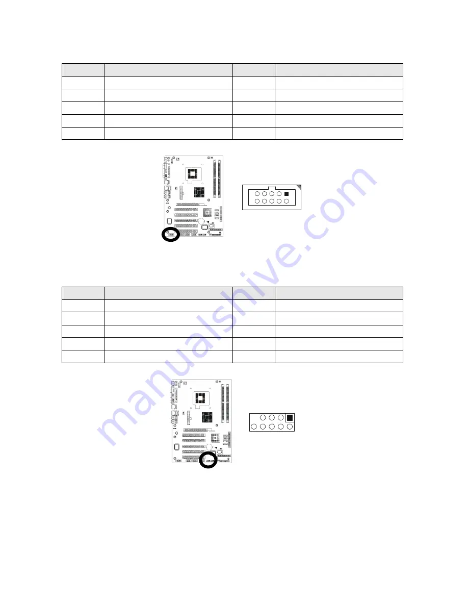 WEALTHTEC IP-M945A SERIES Скачать руководство пользователя страница 36