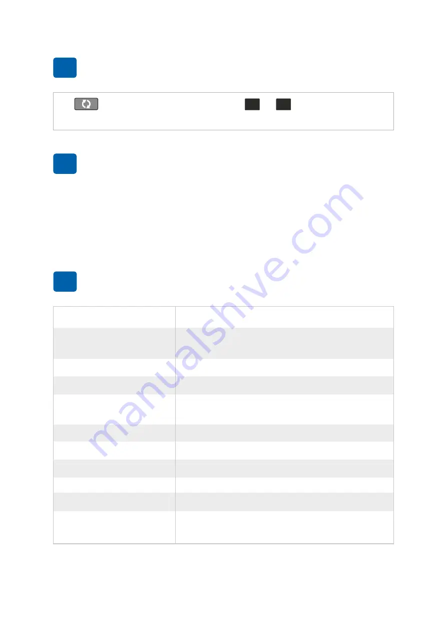 Wear & Hear HearLink Plus BT5805A User Manual Download Page 13