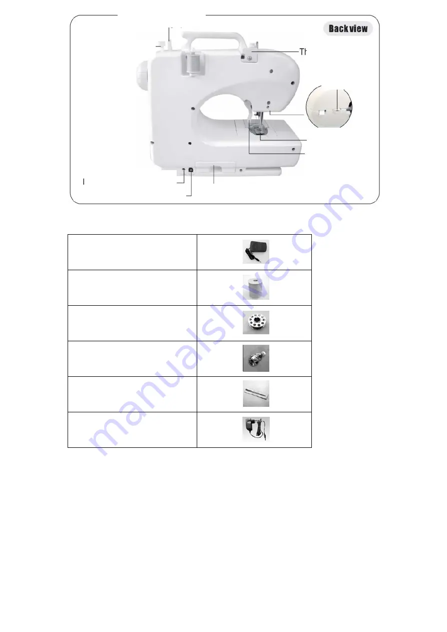 weasy SW45 Instruction Manual Download Page 67