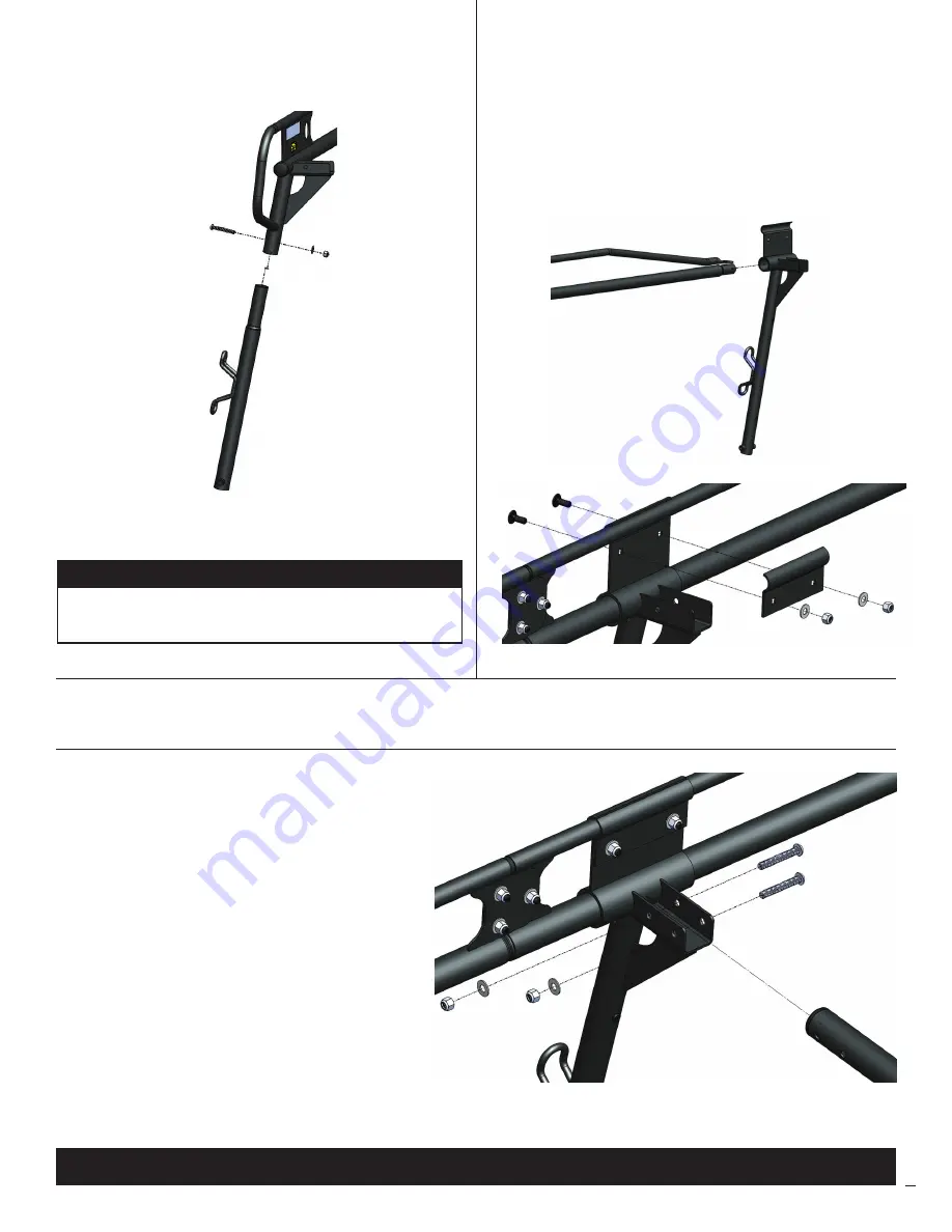 Weather Guard 1175 02 Series Installation Manual Download Page 4