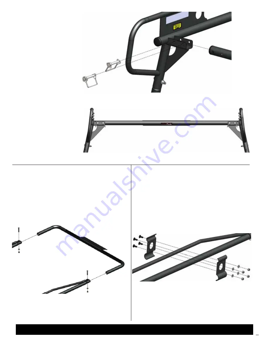 Weather Guard 1345-52-02 Скачать руководство пользователя страница 5