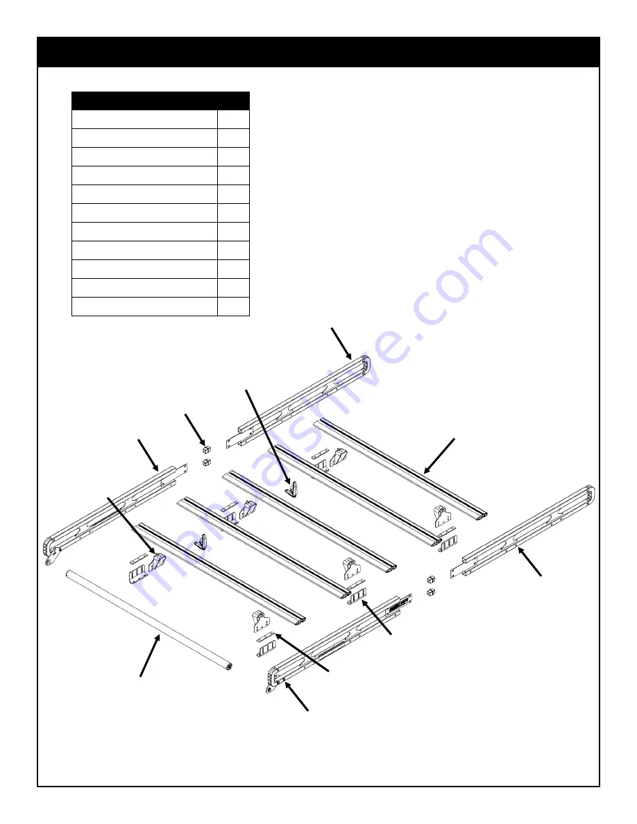 Weather Guard ASRC001 Скачать руководство пользователя страница 3