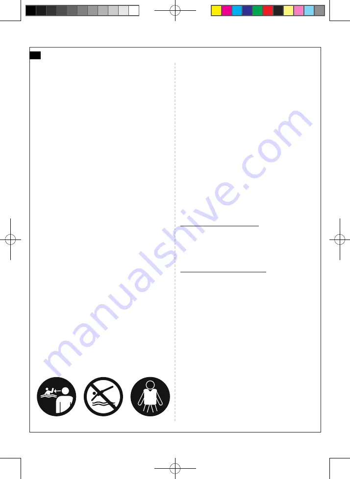 W'eau 14757 Manual Download Page 10