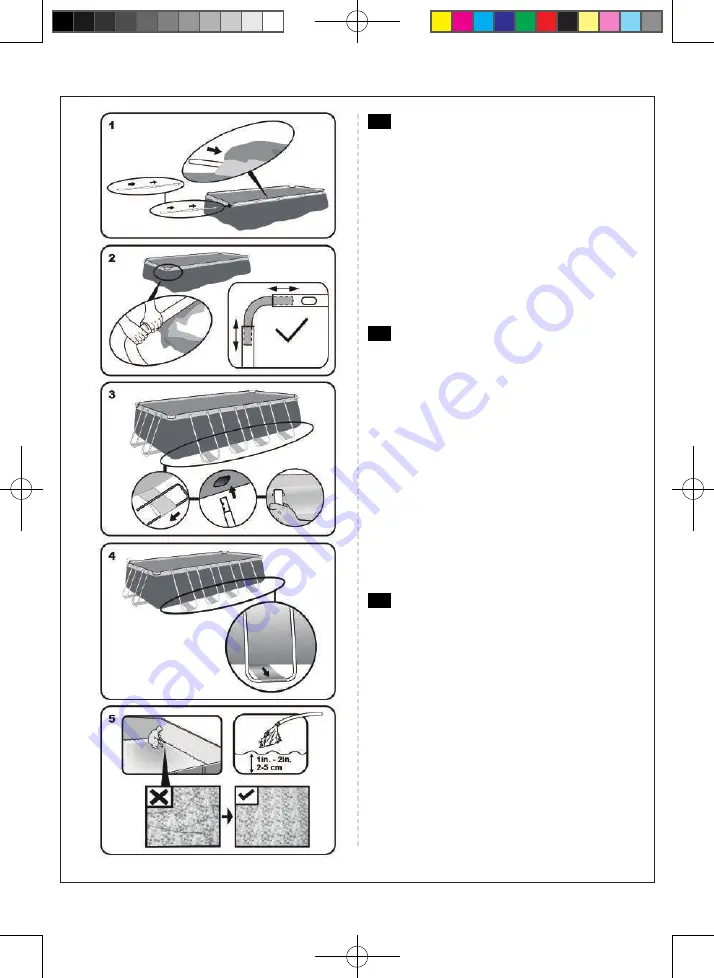 W'eau 14757 Manual Download Page 12