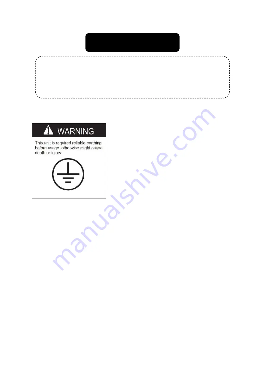 W'eau WFI-007 Installation & Operation Manual Download Page 6