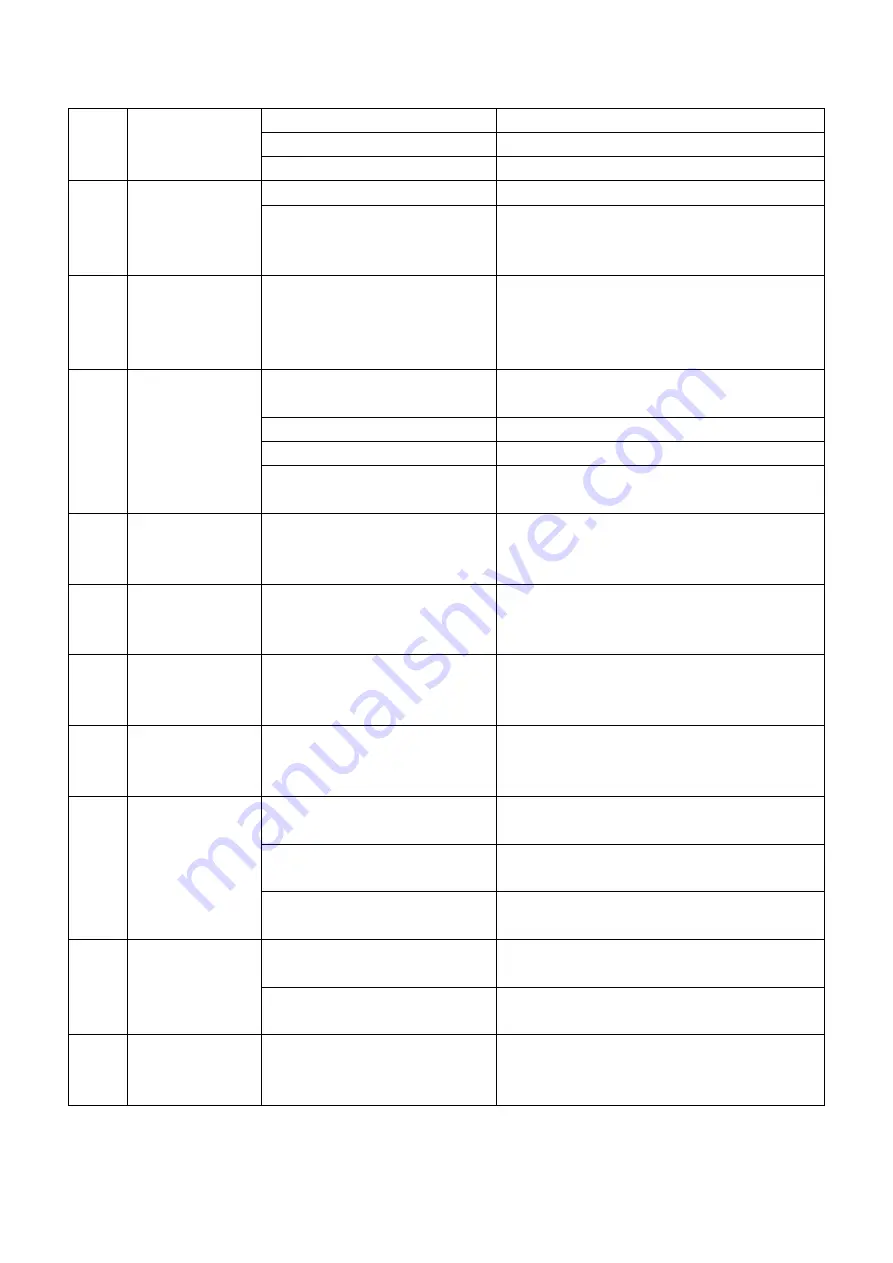 W'eau WFI-007 Installation & Operation Manual Download Page 55